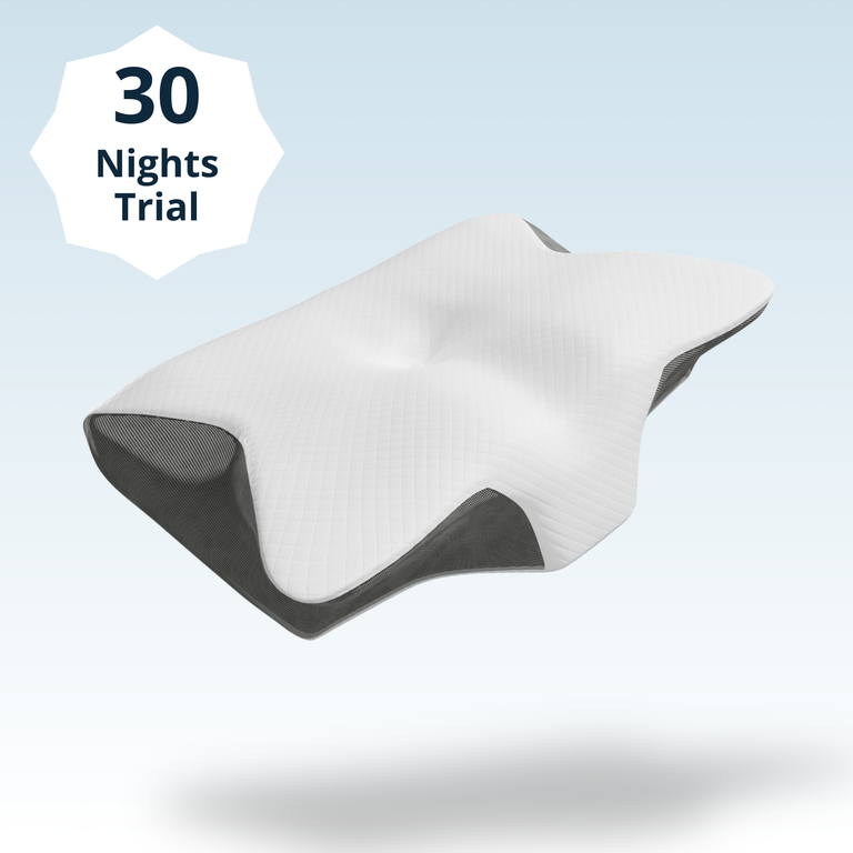 Senera™ Memory Pillow