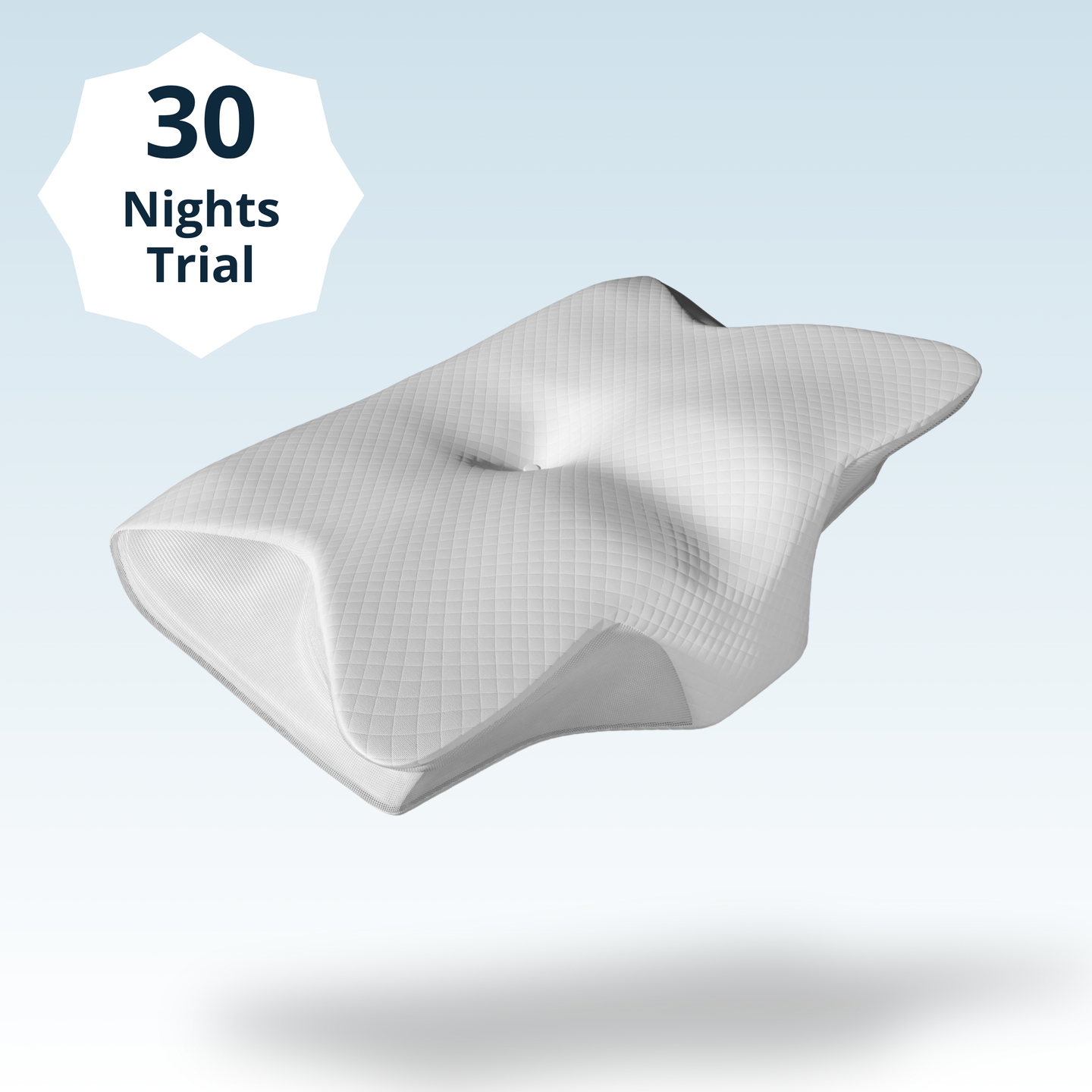Senera™ Memory Pillow