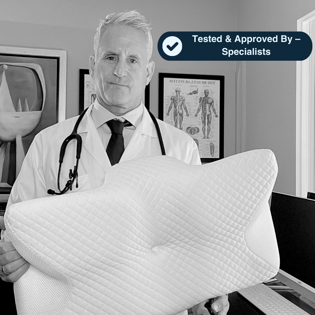 Senera™ Memory Pillow