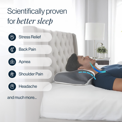 Senera™ Memory Pillow
